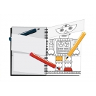 Flip-Flap-kleurboek-Robot-Clockwork-Soldier (csrs-11-factory)